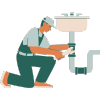 Sink Pros Logo